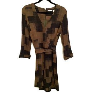 Halogen Romper/Shorts